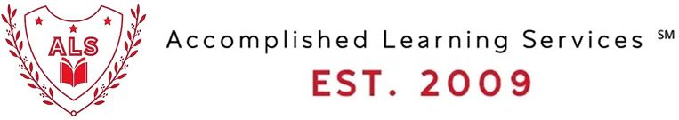 Accomplished Learning Services